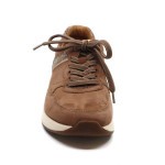 Rollingsoft sneaker beige nubuck 96.948.40